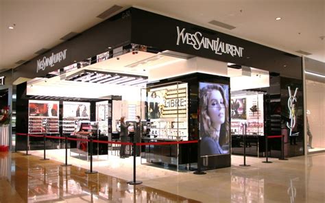 ysl ioi city mall|ysl stores near me.